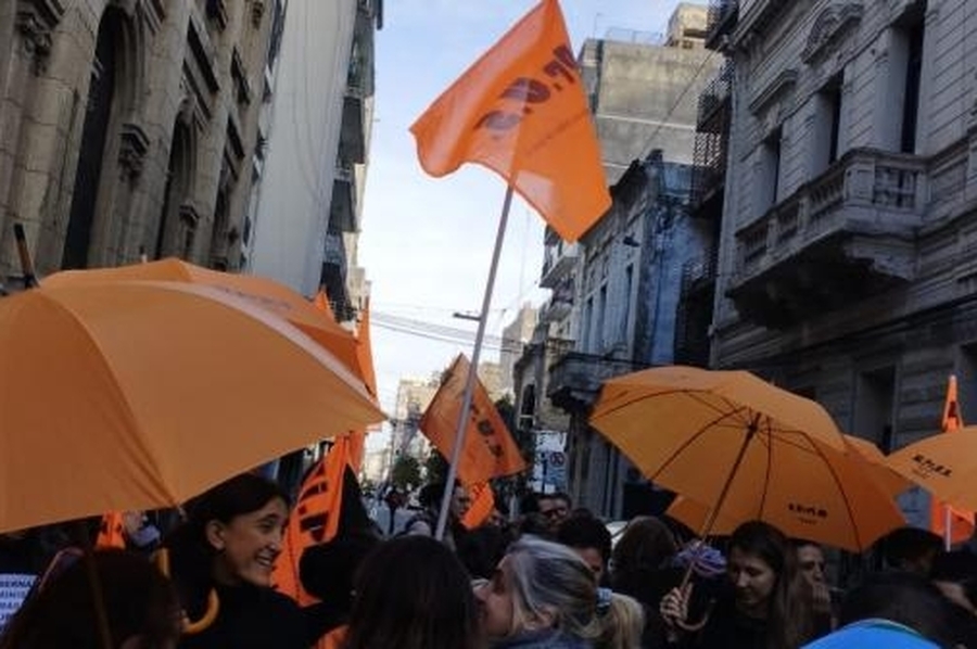 Paro de Siprus por 48 horas en Santa Fe en rechazo al ofrecimiento salarial