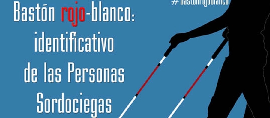 Día Internacional de la Sordoceguera