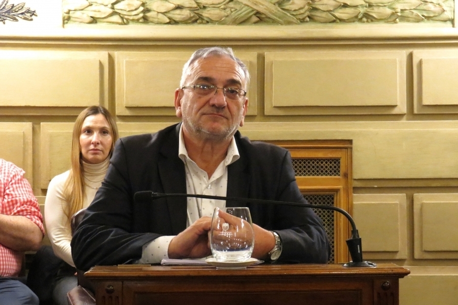 El Senado dio media sanción a un Proyecto de Ley de Calvo y Pirola para establecer el Programa Caminos Productivos de la Ruralidad