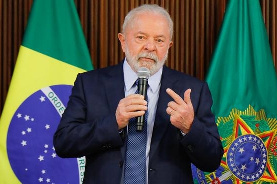 Personalmente ofendido, Lula da Silva no asistirá a la asunción de Milei quien invitó a su antecesor, Jair Bolsonaro