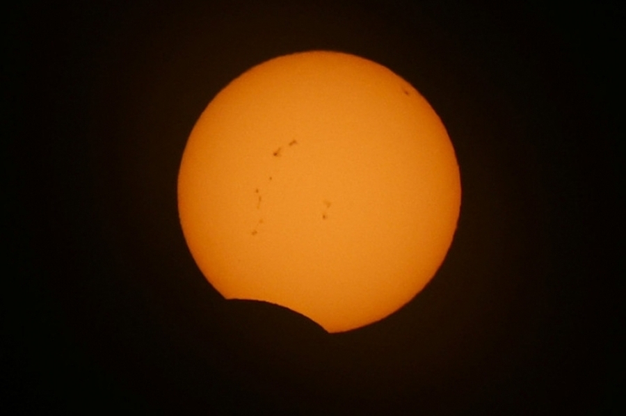 Después del eclipse solar anular 2024: ¿cuánto tiempo falta para ver otro desde Argentina?