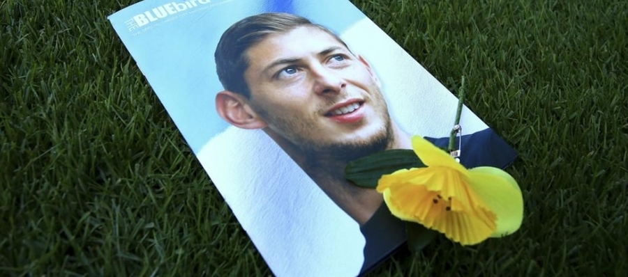 En Progreso será velado Emiliano Sala