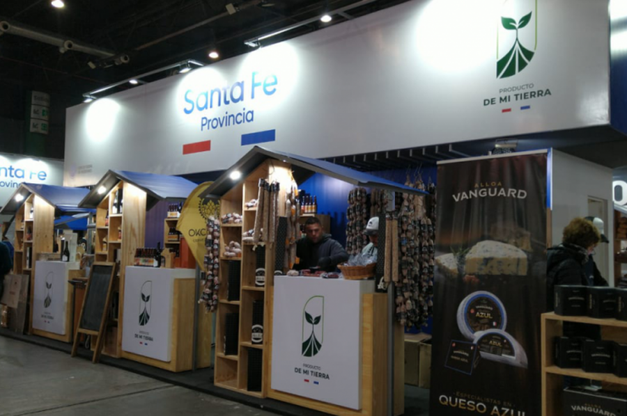 Santa Fe participará de la 17° edición de “Caminos y Sabores”
