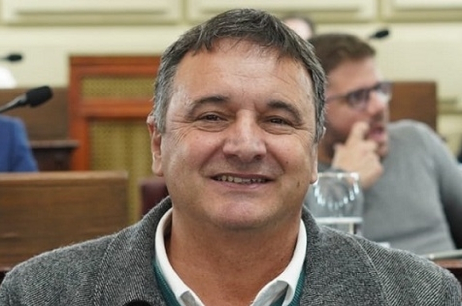 González presentó un proyecto para familiares de ex combatientes de Malvinas pudieran gozar de más beneficios