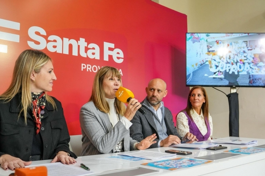 Santa Fe apuesta al turismo de invierno con más de 150 actividades gratuitas en toda la provincia