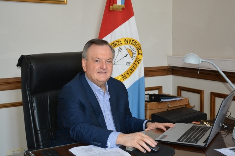 Aprobación de fondos de obras menores para 6 localidades del departamento San Cristóbal