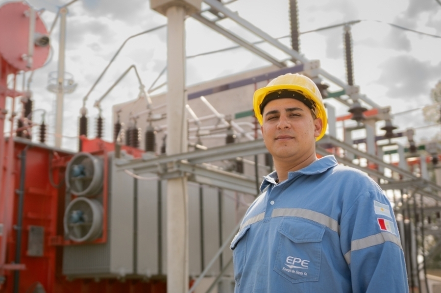 La EPE realizó un balance del trabajo realizado durante la temporada de altas temperaturas
