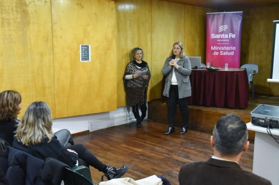 Salud: con apoyo de Unicef, Provincia diseña políticas públicas basadas en datos