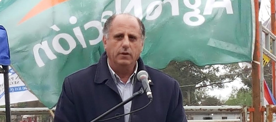 ArgenCarne con un escenario diferente en San Justo