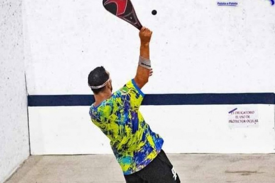 Cómo es la Pelota Vasca, el deporte que será parte de los Juegos Suramericanos 2026