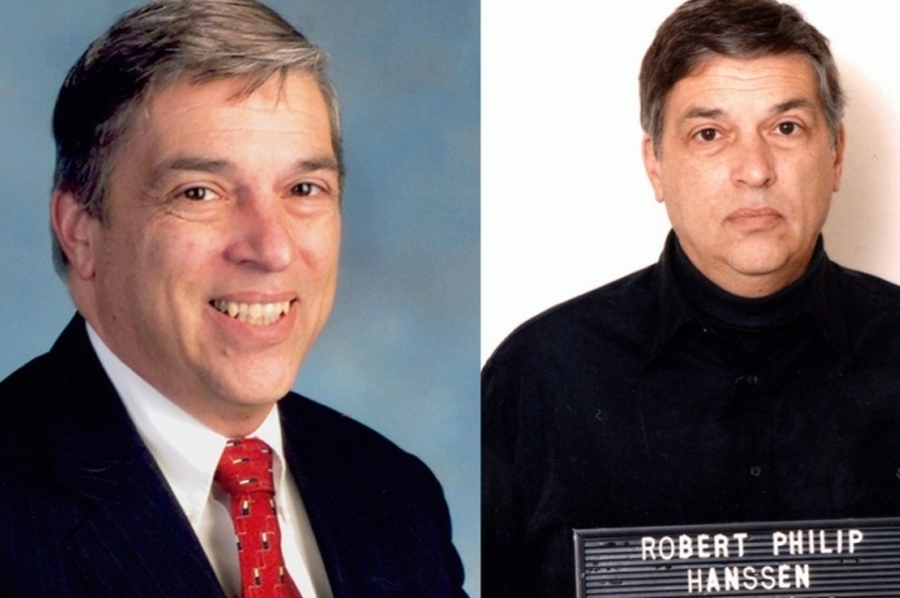 Robert Hanssen, exagente del FBI que espió para Rusia, fue hallado muerto en prisión