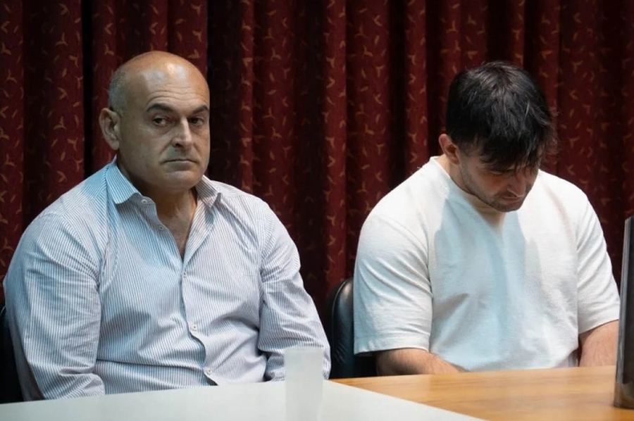 Condenaron al expresidente comunal de Villa Saralegui por amenazar y golpear a un productor rural