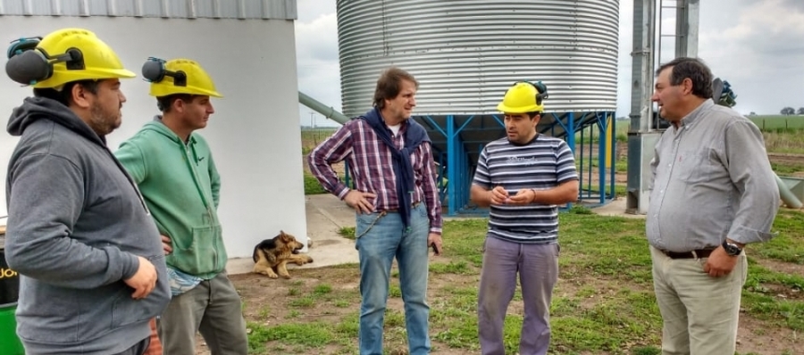 Ya estamos en Emilia para vivir los 150 años de su fundación