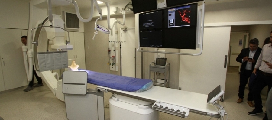 Grupo Santa Fe continúa invirtiendo en tecnología de punta