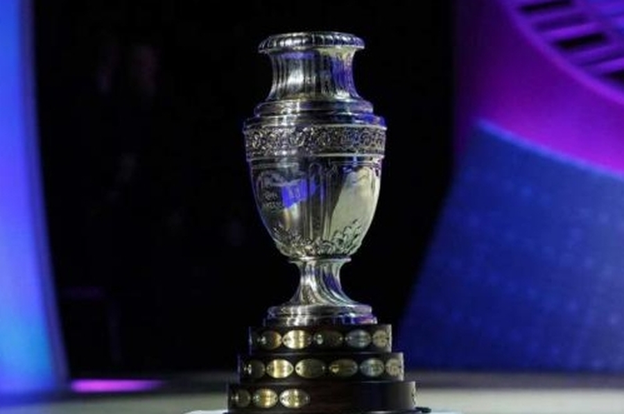 Conmebol confirmó cuándo se disputará la Copa América 2024 en Estados Unidos