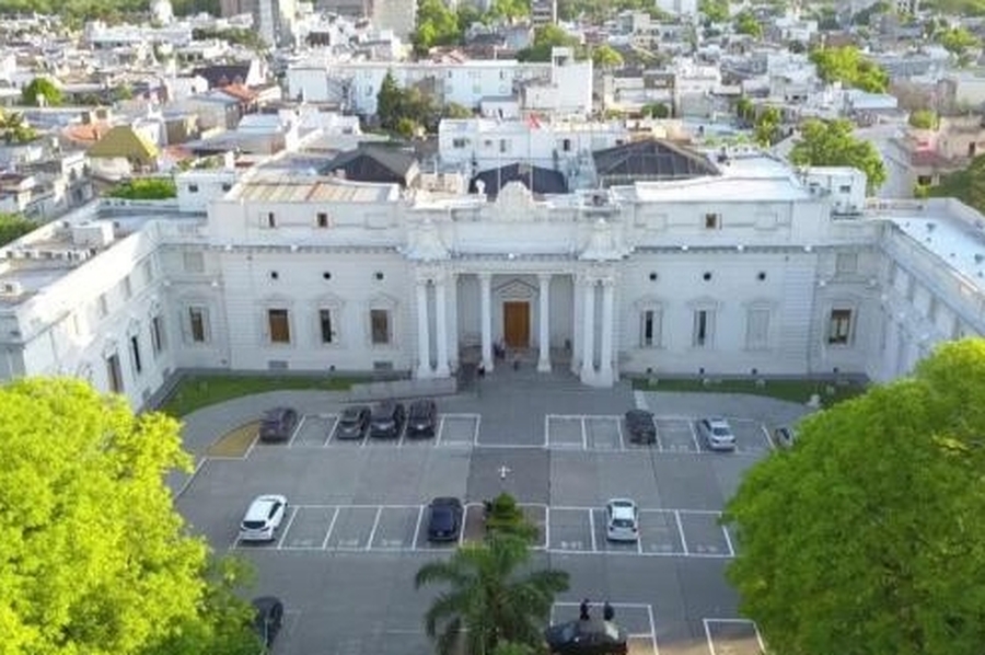 Presupuesto, tributaria y más de 80 pliegos: la cargada actividad legislativa