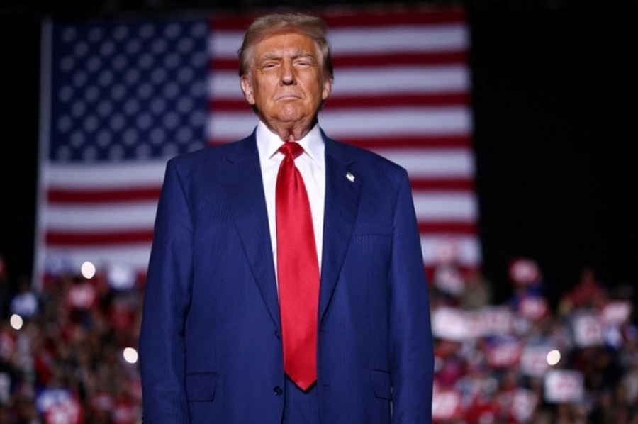 Trump tiene previsto declarar el estado de emergencia nacional y utilizar al ejército para una deportación masiva de migrantes