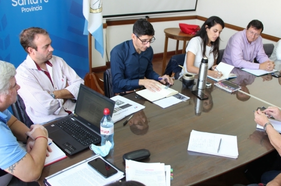 Avances en el Programa de Regulación Dominial