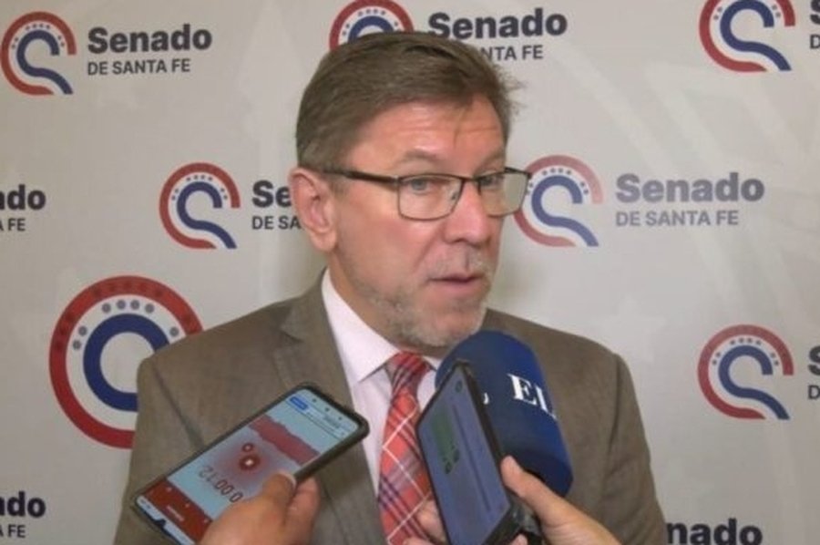 Borla pide la reapertura del Profesorado de Educiación Superior en Ciencias de la Educación en San Justo