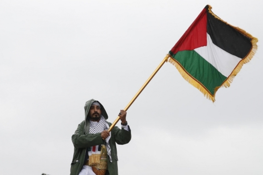 EEUU confirmó que Israel permitirá el envío de harina para los palestinos en Gaza