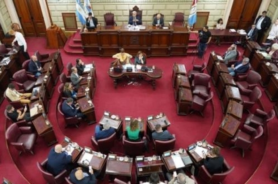 Diputados aprobó la regulación del juego online en Santa Fe