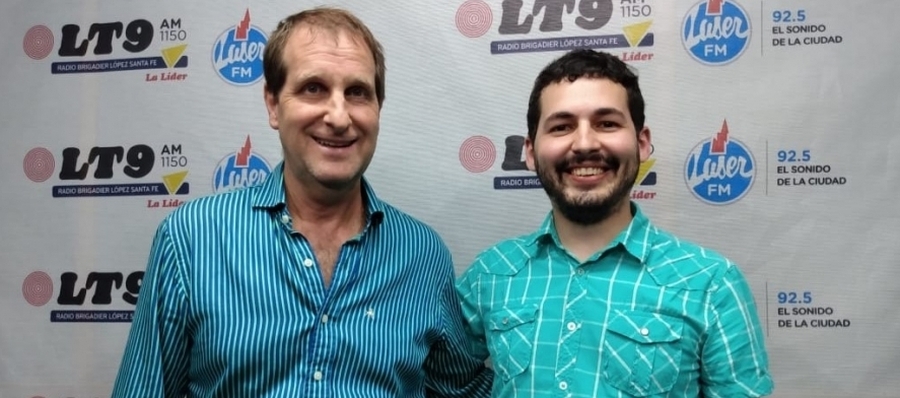 Rodrigo Naffa confirmó que Queen Sinfónico Coral sigue en el 2020