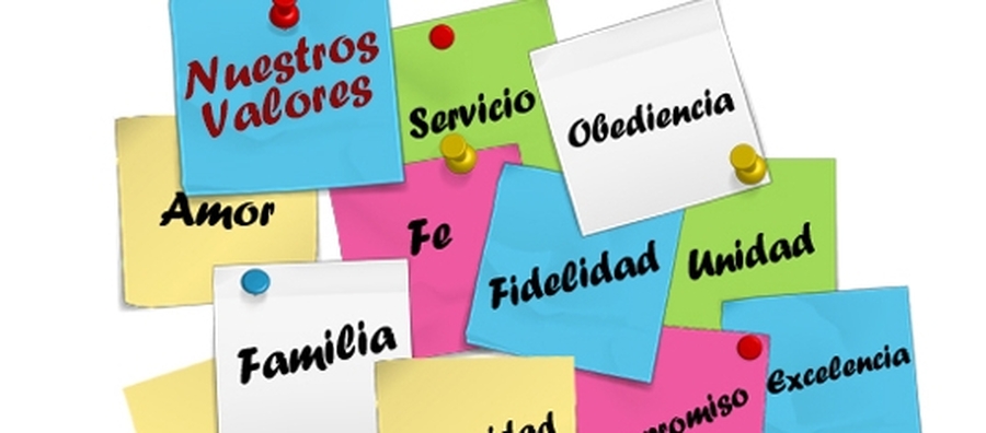 Día de los Valores Humanos