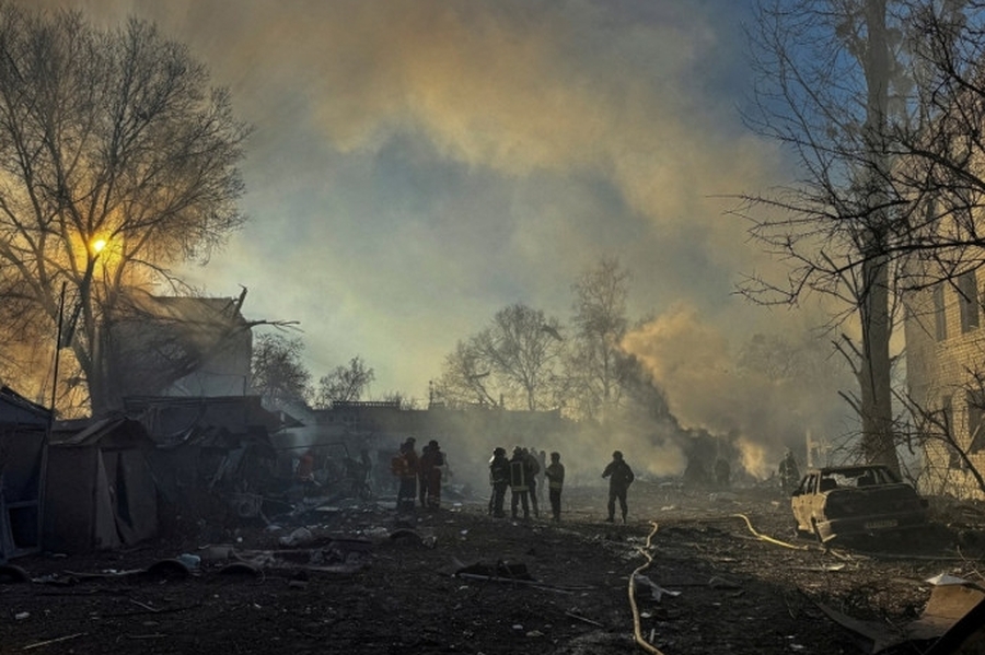 Tregua en Ucrania: Estados Unidos reveló cuándo habrá nuevas reuniones para conseguir un alto el fuego