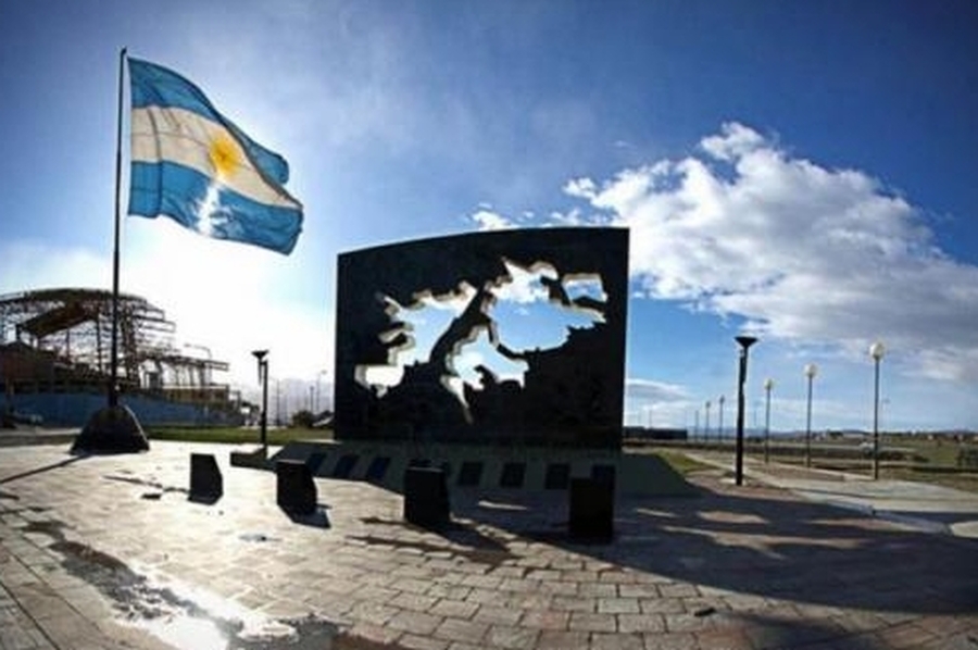 Histórico pronunciamiento de Europa sobre Malvinas: 