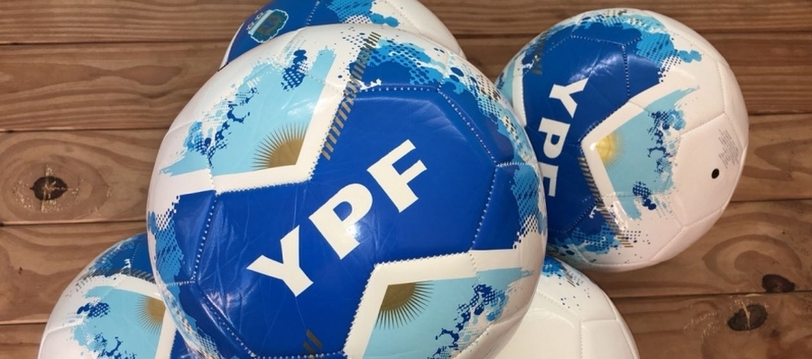 Ganadores en Aires del Interior con YPF La costerita