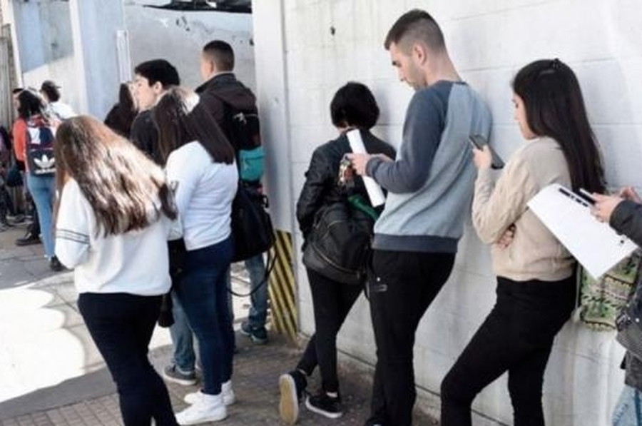 Subsidio por desempleo: en 2024 el beneficio se incrementó un 60%