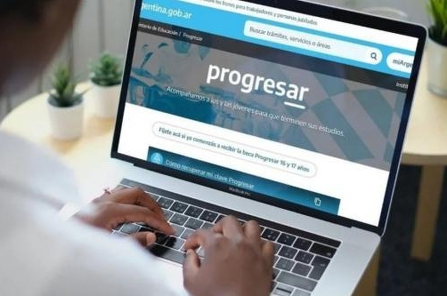 Becas Progresar: ¿Hasta cuándo tenés tiempo para anotarte?
