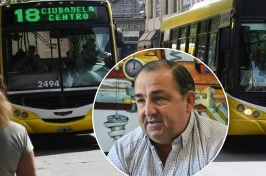 Polleti aseguró que el boleto no aumentará en el mes de mayo