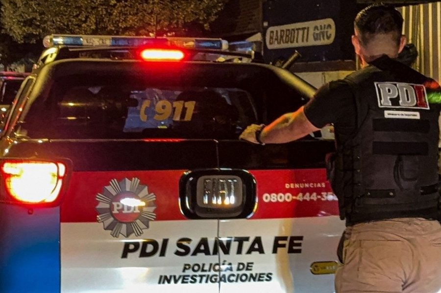 Seguridad: Santa Fe abre 150 vacantes para formar investigadores criminales