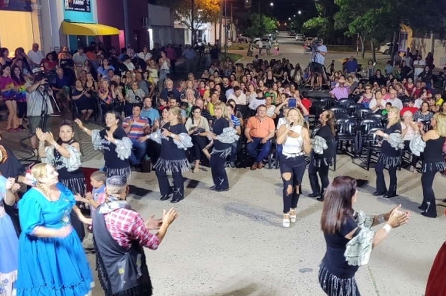 Exitoso cierre de los Talleres del Liceo Municipal