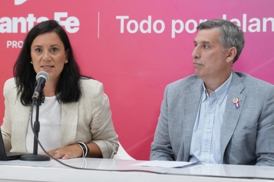 Brindaron detalles del pago de los incrementos salariales a las fuerzas de seguridad a completarse el 16 de marzo