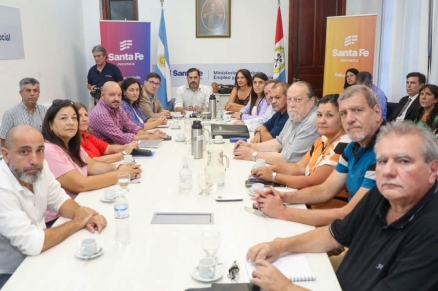 Paritaria: Provincia ofreció a los docentes completar un incremento del 52,9% de diciembre a marzo
