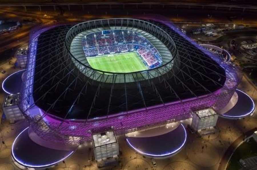 Buscan a 2 mil argentinos que quieran trabajar en Qatar para la Copa del Mundo