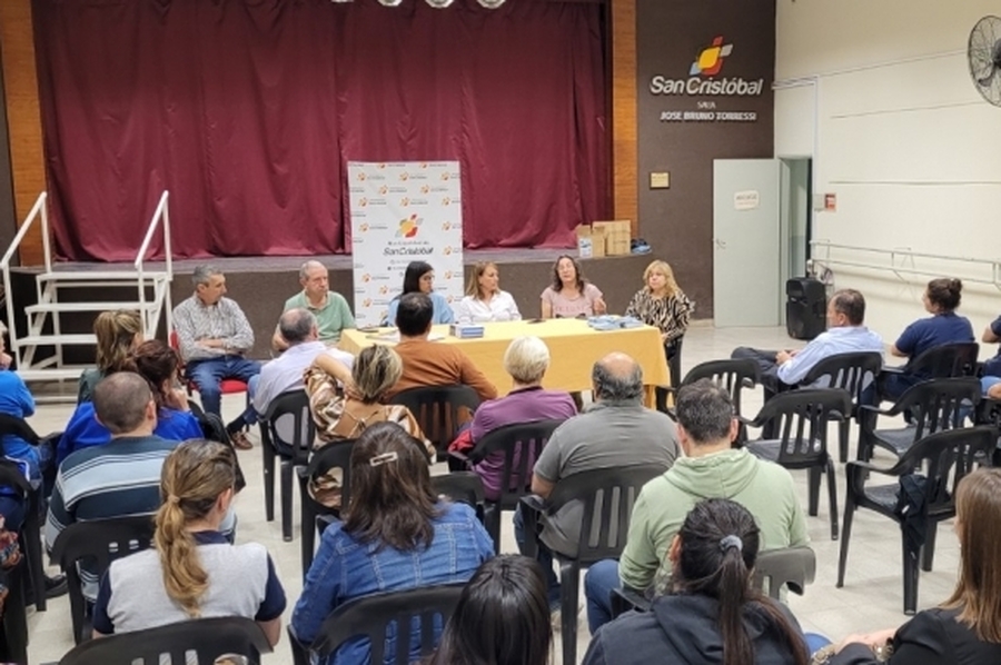 Se dará comienzo a la campaña contra el dengue en la ciudad de San Cristóbal