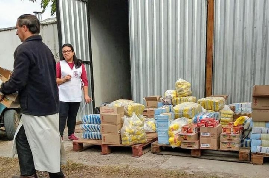 La Comisión Episcopal de Cáritas se pronuncia sobre el acuerdo con el Gobierno