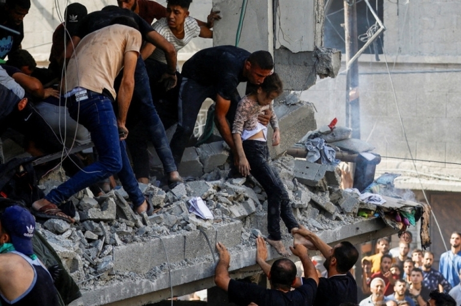 Rusia presentó un nuevo proyecto ante la ONU para resolver el conflicto entre Israel y Hamas: ¿De qué se trata?