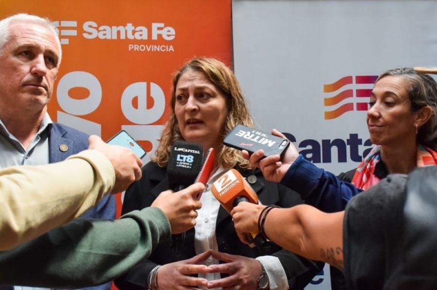 Objetivo Dengue: más de 1.300 trabajadores de salud se capacitaron en el abordaje integral de la enfermedad