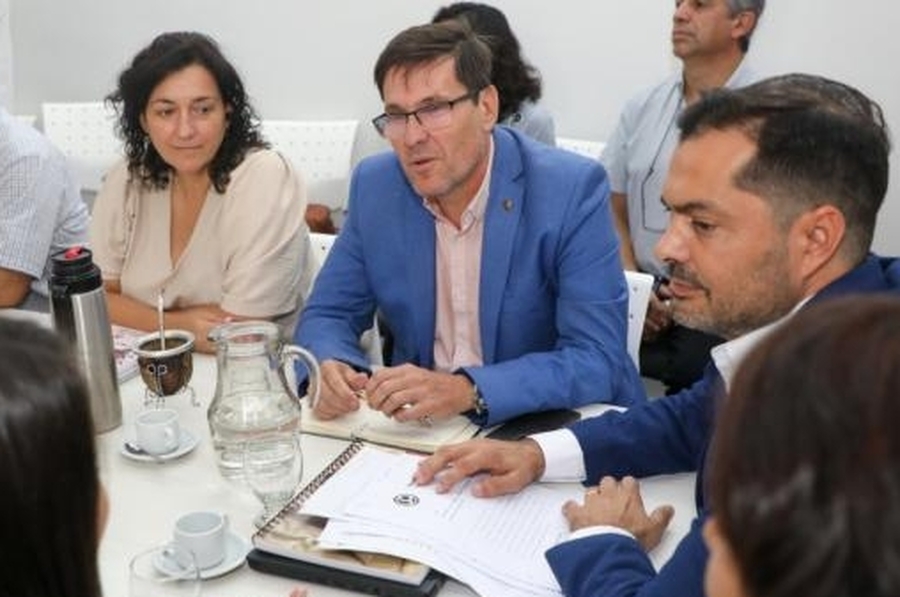 Se reunirá la paritaria docente y se conocerá la propuesta salarial 2024