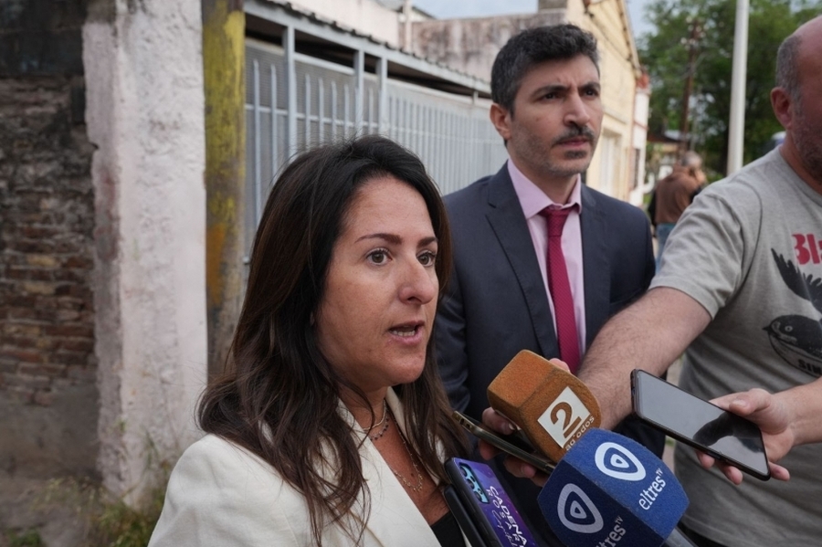 Ley de Microtráfico: inactivan el búnker Nº 51 en Rosario y ya son 79 en toda la provincia