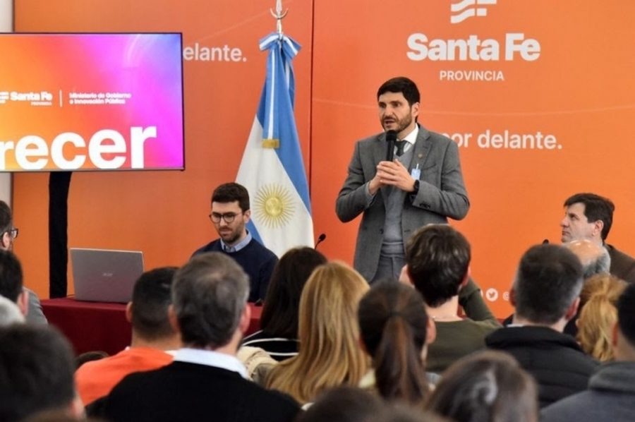 Crecer Capacita renueva su oferta formativa para gobiernos locales