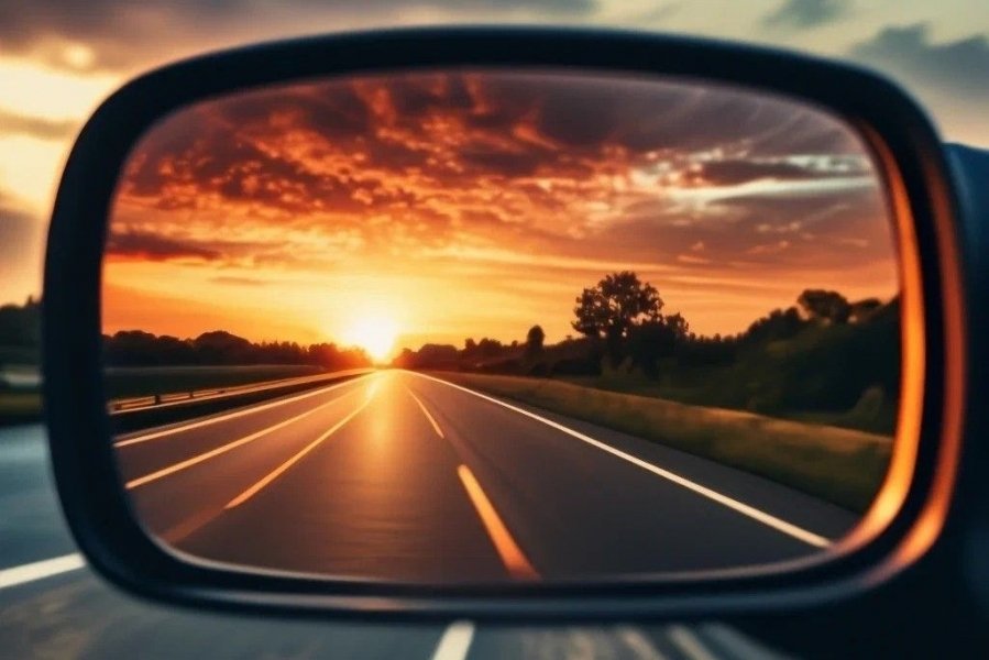 Una escapada a la rutina, un viaje corto reconforta