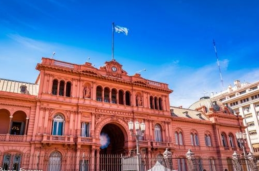 La Casa Rosada aclaró que, finalmente, convocará a los gobernadores por etapas