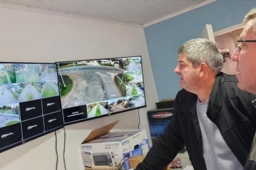 Más obras en Comunas y equipamientos para escuelas del departamento San Justo