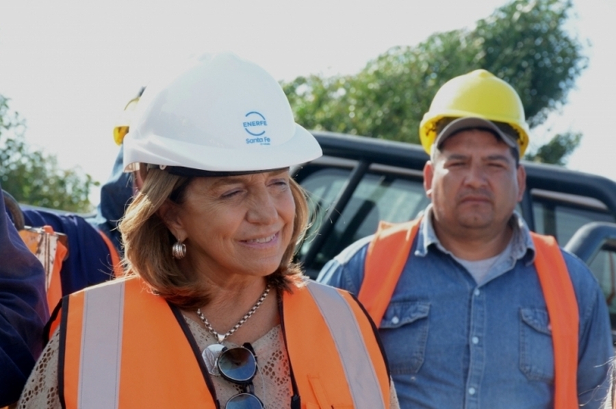 Cinco localidades del norte santafesino podrán acceder al gas natural