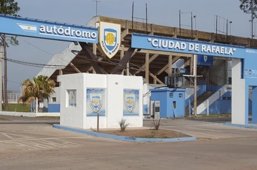 Declaran de interés provincial la 25° edición del torneo 